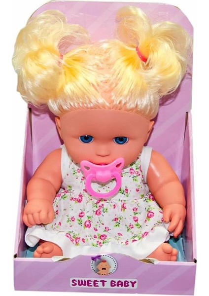 Bfs 9175 25 cm Ağlatan Bebek - Gamze Bebek fiyatları