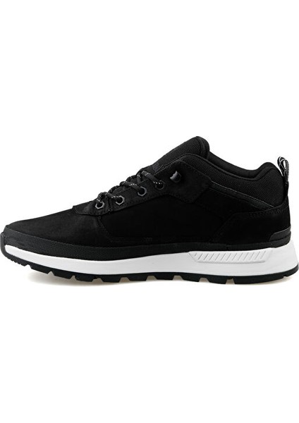 Field Trekker Low Siyah Spor Ayakkabı (TB0A2A580151) fiyatları