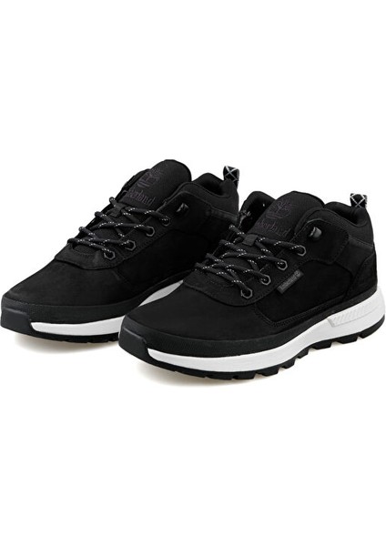 Field Trekker Low Siyah Spor Ayakkabı (TB0A2A580151) modelleri