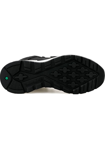 Field Trekker Low Siyah Spor Ayakkabı (TB0A2A580151) indirimleri