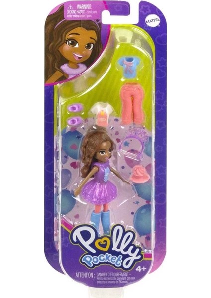 Bfs Polly Pocket ve Moda Aksesuarları Oyun Setleri fırsatları