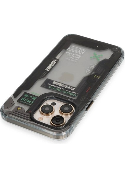 iPhone 14 Pro Max Kılıf Cat Desenli Kapak - Cat - 8 fırsatları