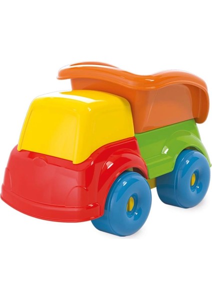 Bfs Nessiworld 01021 Dede, Akıllı Çocuk Blokları 40 Parça fırsatları