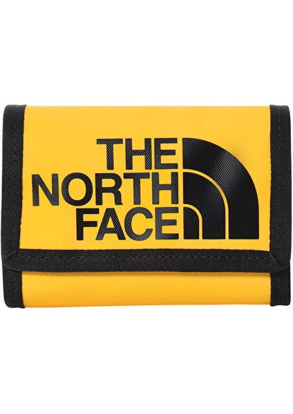 Base Camp Wallet Unisex Cüzdan NF0A52THZU31
