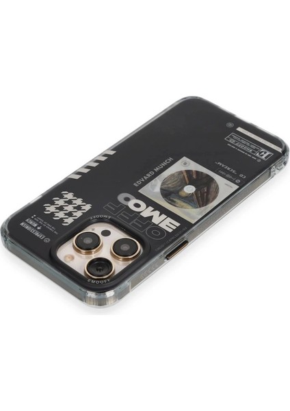 iPhone 14 Pro Max Kılıf Cat Desenli Kapak - Cat - 6 fırsatları