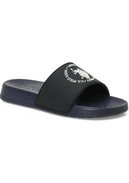 U.s.polo Paul 40/45 Erkek Pvc Günlük Spor Terlik