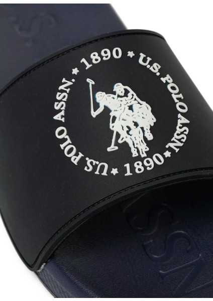 U.s.polo Paul 40/45 Erkek Pvc Günlük Spor Terlik modelleri