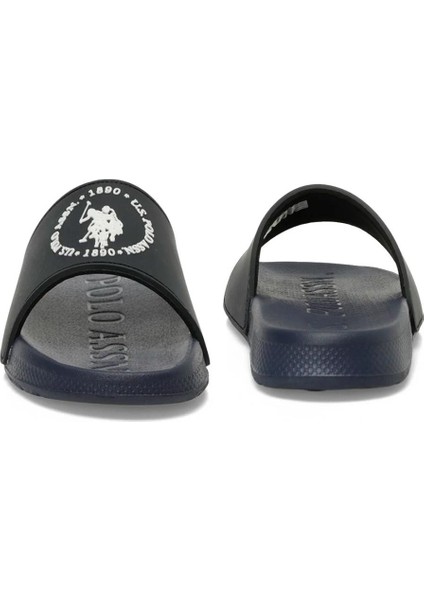 U.s.polo Paul 40/45 Erkek Pvc Günlük Spor Terlik indirimleri
