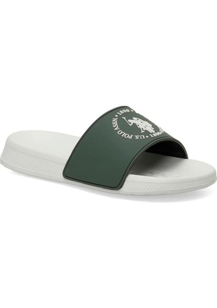 U.s.polo Assn. Paul 40/45 Erkek Pvc Günlük Spor Terlik