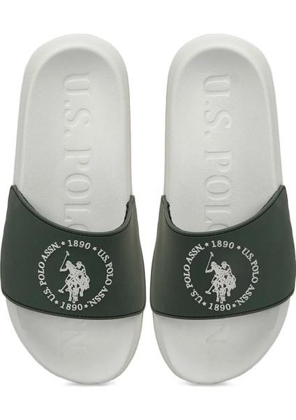 U.s.polo Assn. Paul 40/45 Erkek Pvc Günlük Spor Terlik fiyatları