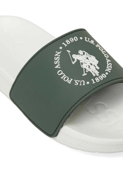 U.s.polo Assn. Paul 40/45 Erkek Pvc Günlük Spor Terlik modelleri