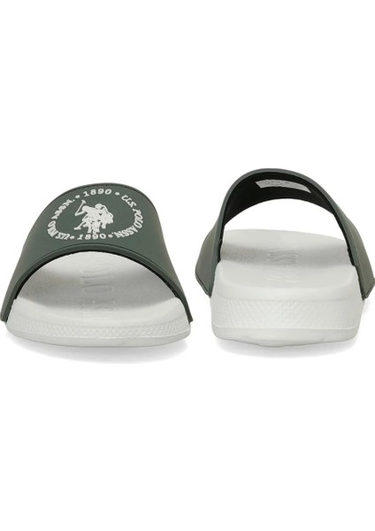 U.s.polo Assn. Paul 40/45 Erkek Pvc Günlük Spor Terlik indirimleri