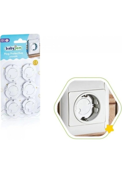 Bfs Prizmatik 6lı 123