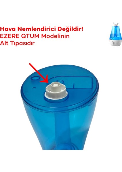 Ezere Qtum9 Için Alt TIPA-(1903) - CPT106760-9283