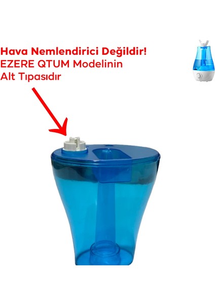 Ezere Qtum9 Için Alt TIPA-(1903) - CPT106760-9283