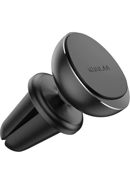 Kuulaa 360 Dönebilen Mıknatıslı Araç Havalandırma Telefon TUTUCU-(1903) - CPT105519-5645