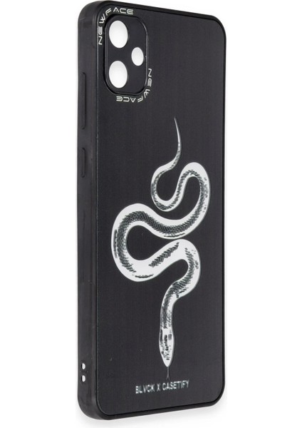 Samsung Galaxy A05 Kılıf Mirror Desenli Kapak - Mirror - 13 - CPT104590-7902 fiyatları