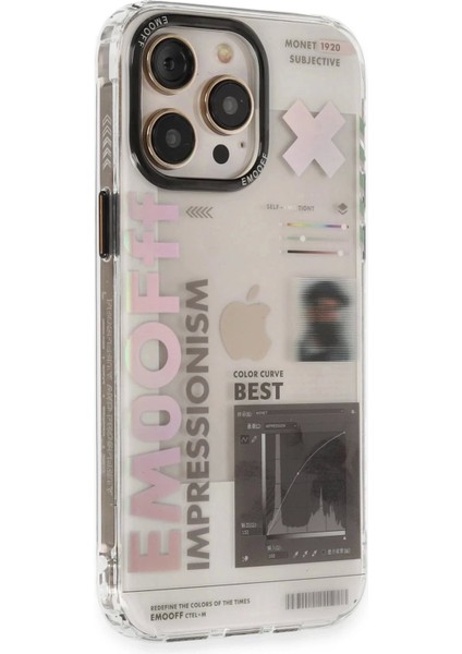 iPhone 14 Pro Kılıf Cat Desenli Kapak - Cat - 7 fiyatları