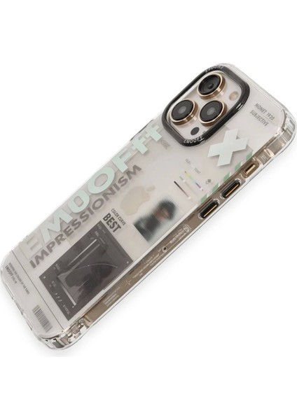 iPhone 14 Pro Kılıf Cat Desenli Kapak - Cat - 7 modelleri