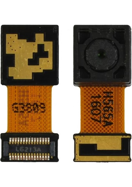 Lg K8 Arka KAMERA-(1903) - CPT101998-8107
