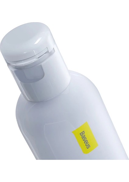 Baseus Araç Bakım Ön Cam Temizliği 200ML Yağ Çözücü ve Parlatıcı Sprey ve - CPT102839-93