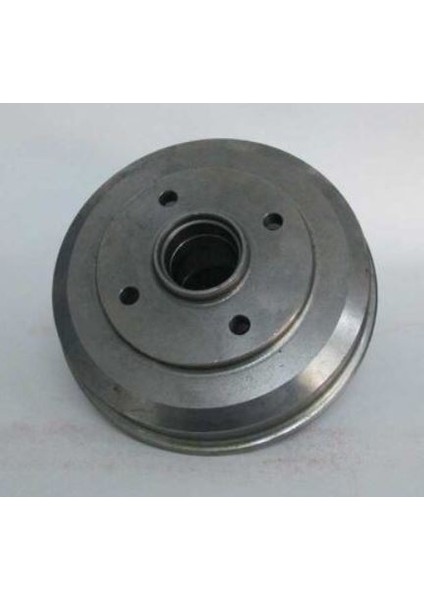 OCAL6007 - Arka Kampana Escort (Geniş Tip)