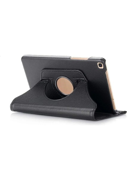 Sm Galaxy Tab S6 Lite 2020 10.4 (P610-P615) 360 Derece Döner Standlı KILIF-(1903 - CPT109929-83 fırsatları