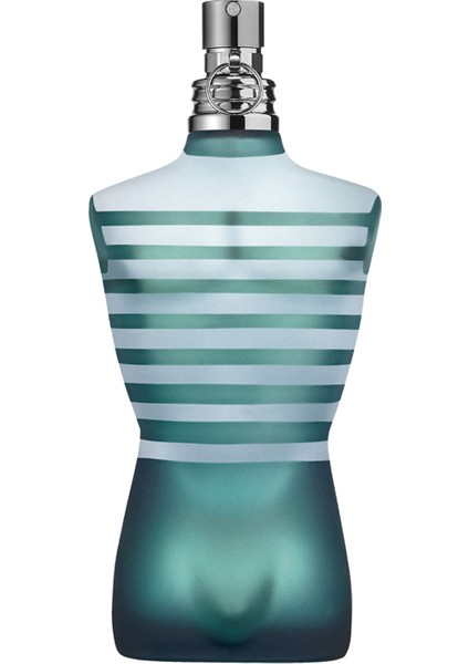 Le Male Edt 125 Ml Erkek Parfüm