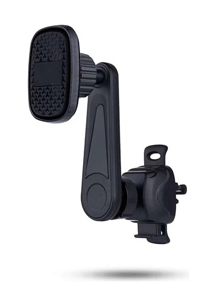 Ally 602B 360 Dönebilen Mıknatıslı Araç Havalandırma Telefon TUTUCU-(1903) - CPT104164-4943