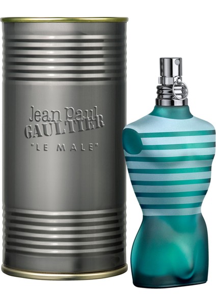 Le Male Edt 125 Ml Erkek Parfüm fiyatları