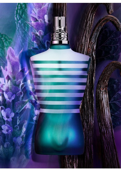 Le Male Edt 125 Ml Erkek Parfüm modelleri