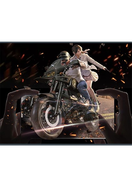 Gor Sm Galaxy Note 20 Ultra 3D Kavisli Full Darbe Emici Ekran Koruyucu 2 Adet Set-( - CPT101327-11