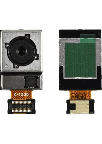 Lg V10 H900 H901 H961N VS990 Arka KAMERA-(1903) - CPT104119-9790