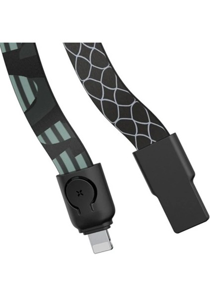 Baseus Iphone 14-13- 12-11 85CM Power Bank Şarj KABLOSU-(1903) - CPT104112-3771