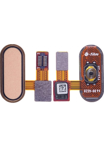 Xiaomi Redmi Pro Home Tuş Joystic FILMI-(1903) - CPT101733-8882