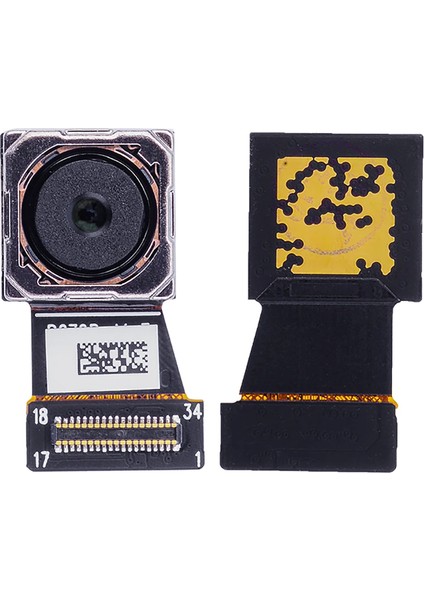 Sony Xperia Xa Ultra F3112 Arka KAMERA-(1903) - CPT109477-9958
