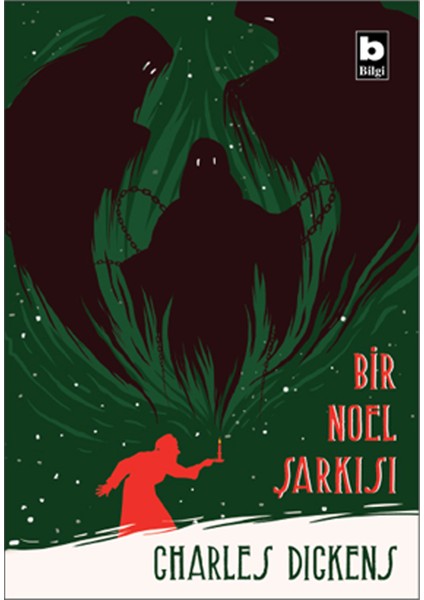 Bir Noel Şarkısı - Charles Dickens