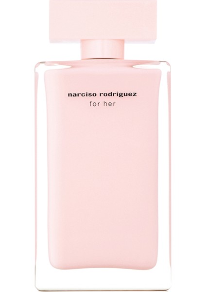 For Her Edp 100 Ml Kadın Parfüm