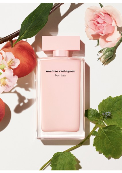 For Her Edp 100 Ml Kadın Parfüm modelleri