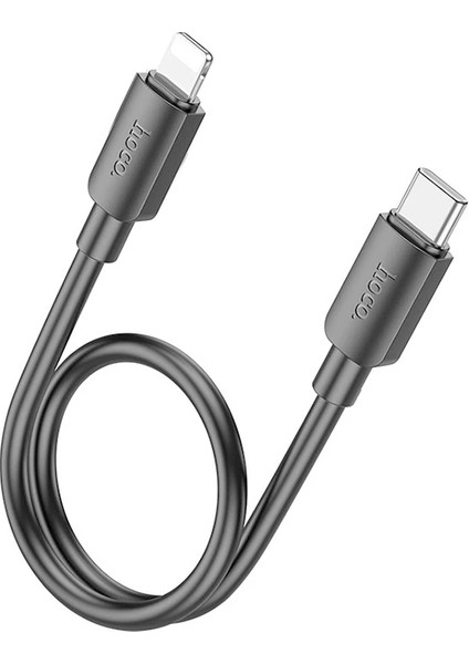 Hoco X96 Hyper Type-C To iPhone Lightning Hızlı Şarj ve Data KABLOSU-(1903) - CPT107183-9548