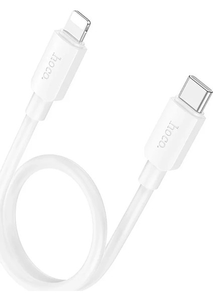 Hoco X96 Hyper Type-C To iPhone Lightning Hızlı Şarj ve Data KABLOSU-(1903) - CPT107183-9548