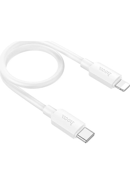 Hoco X96 Hyper Type-C To iPhone Lightning Hızlı Şarj ve Data KABLOSU-(1903) - CPT107183-9548