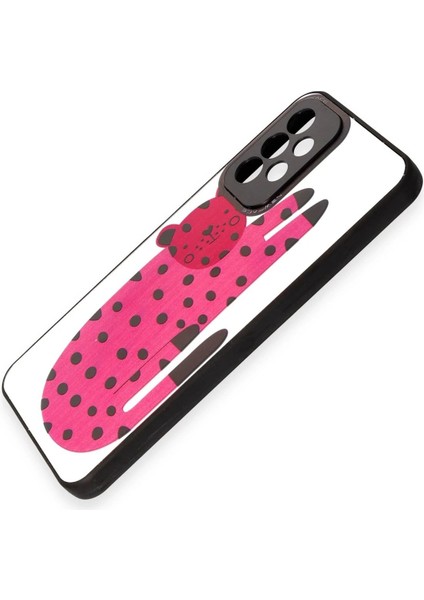 Samsung Galaxy A23 4g Kılıf Mirror Desenli Kapak - Mirror - 12 - CPT103839-9936