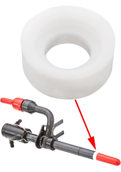 10 Adet Enjektör Nozulu O Halkası Otomobil Parçaları Conta Araba Oto Ford Transit 1994-2000 4.8*9.3*3.6 (Yurt Dışından) fırsatları