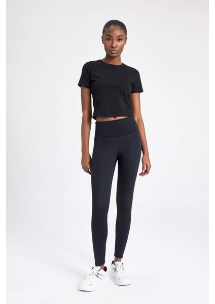 Fit Toparlayıcı Sporcu Tayt fiyatları