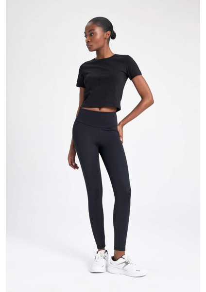 Fit Toparlayıcı Sporcu Tayt fırsatları