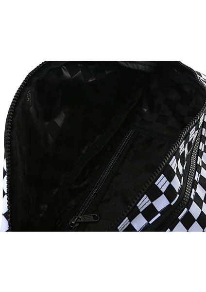 VN0A2ZXXHU01 Vans Ward Cross Body Pack Erkek Çanta Beyaz modelleri