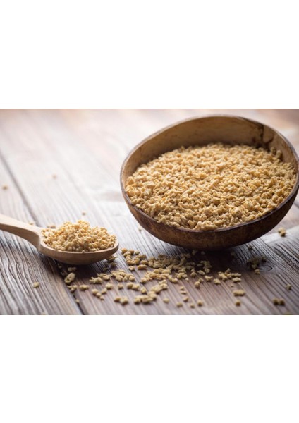 Glutensiz Soya Kıyması 200g