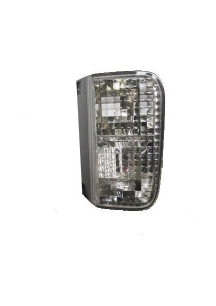 PLK-3964 - Arka Sis Kar Lambası Sağ Trafıc Iı 01>13