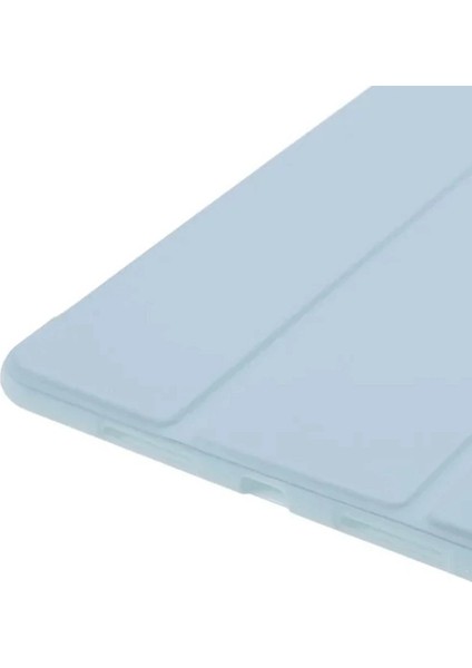 Huawei Matepad 11.5 Kılıf Tablet Smart Kılıf - Mavi - CPT109588-9026 modelleri